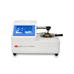 YKS216型開口閃點(diǎn)測(cè)定儀
