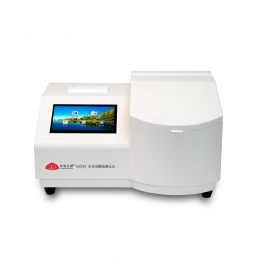 YSZ216型酸值測(cè)定儀（PTFE柱塞泵）